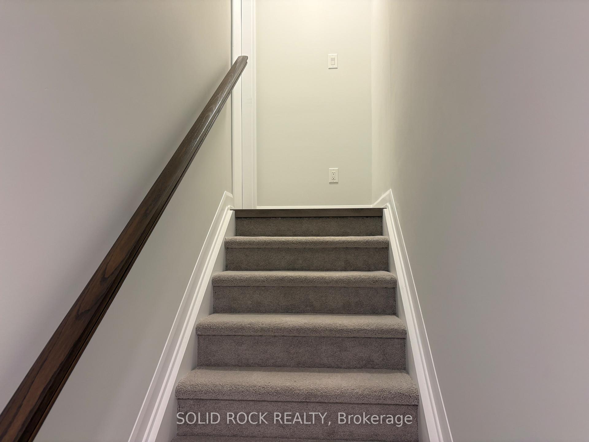 Photo 6 of Unit 18, 1001 Glenroy Gilbert Drive, Ottawa, Barrhaven - Strandherd — HOMEH