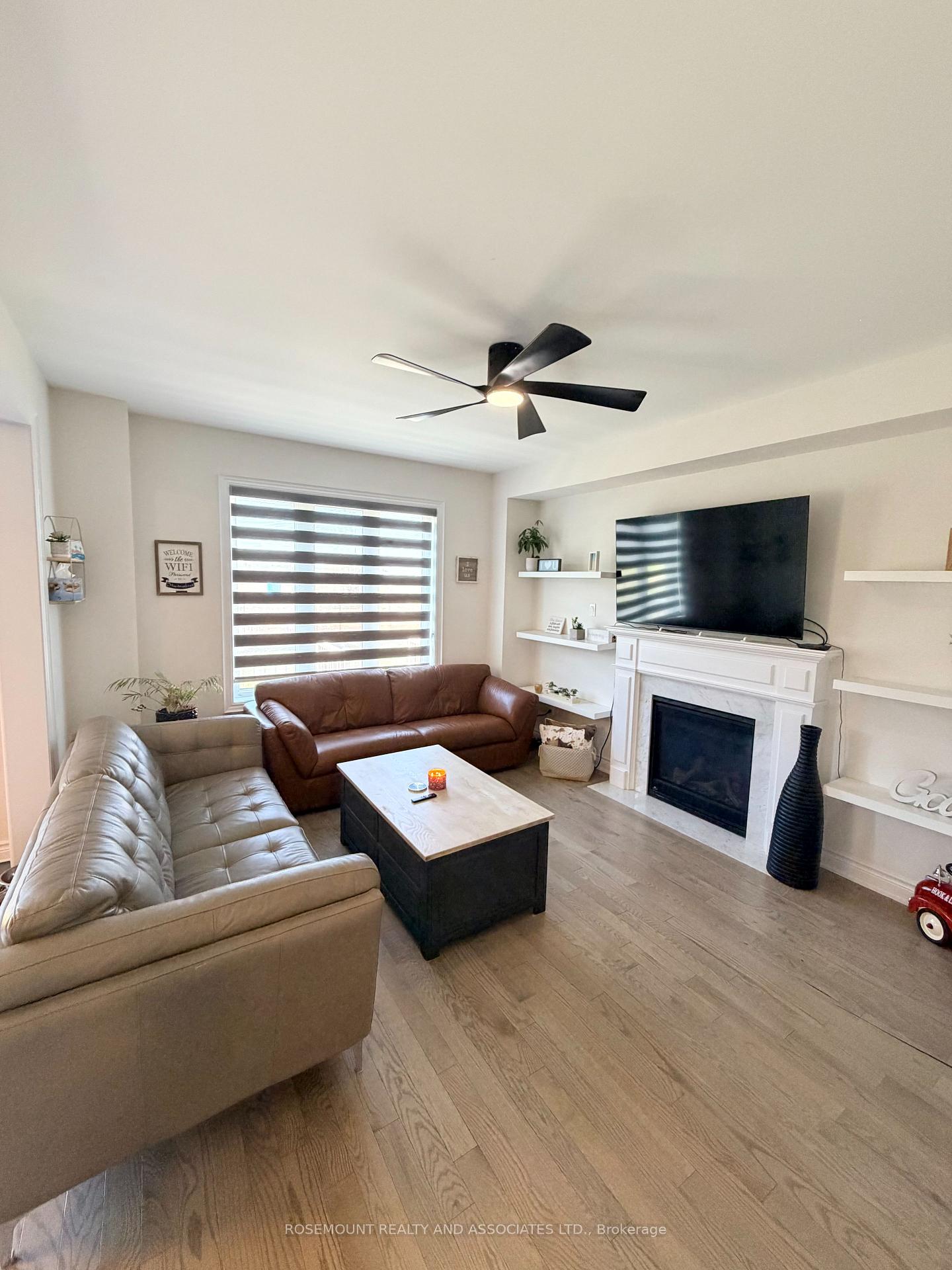 Photo 7 of 94 Wamsley Crescent, Clarington, Newcastle — HOMEH