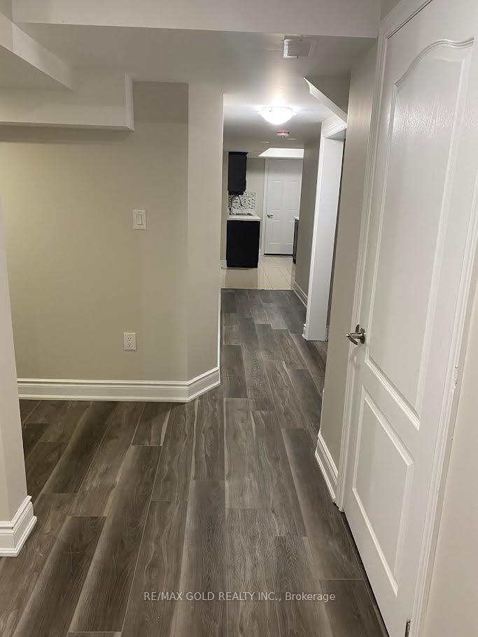 Photo 9 of Unit Bsmt, 91 Yardley Crescent, Brampton, Credit Valley — HOMEH