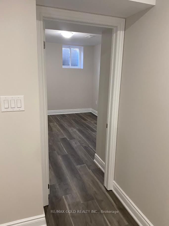 Photo 12 of Unit Bsmt, 91 Yardley Crescent, Brampton, Credit Valley — HOMEH