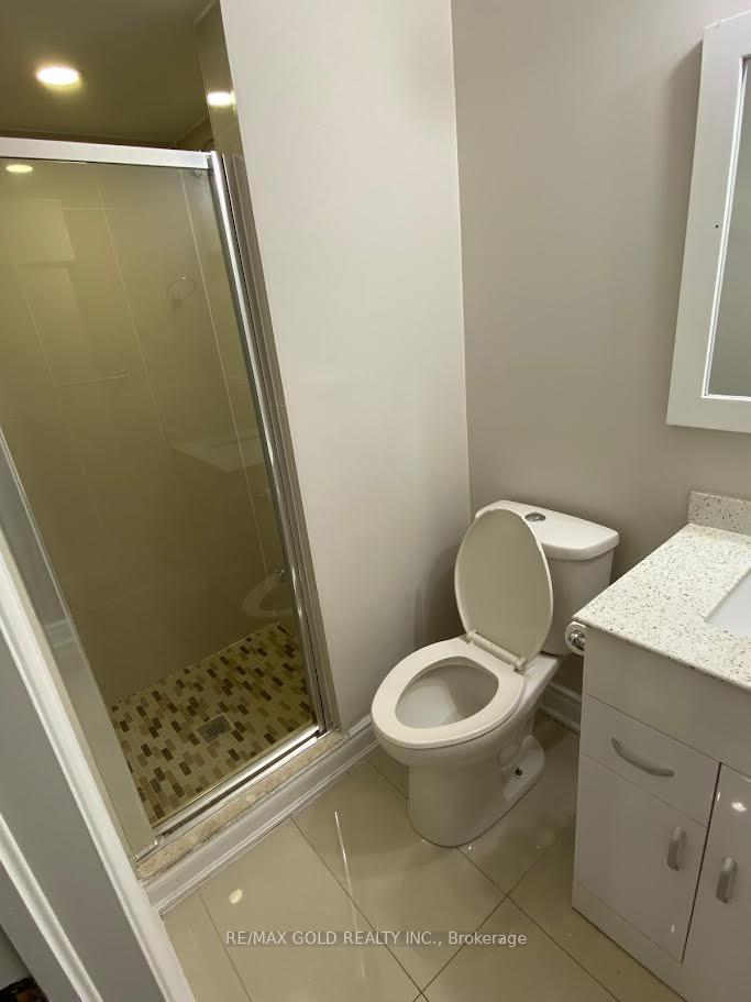 Photo 14 of Unit Bsmt, 91 Yardley Crescent, Brampton, Credit Valley — HOMEH