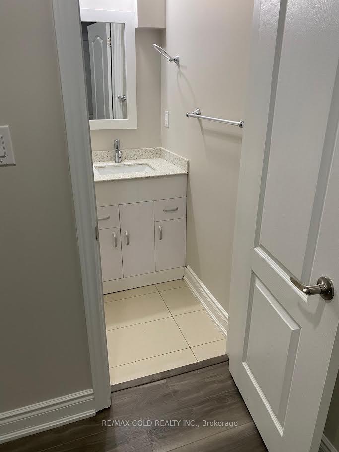 Photo 15 of Unit Bsmt, 91 Yardley Crescent, Brampton, Credit Valley — HOMEH
