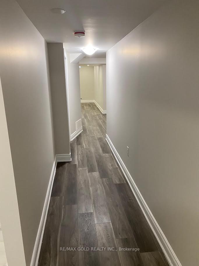 Photo 16 of Unit Bsmt, 91 Yardley Crescent, Brampton, Credit Valley — HOMEH