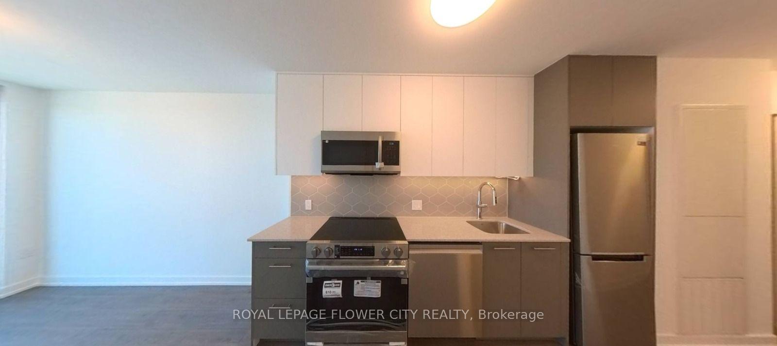 Photo 3 of Unit 3505, 30 Francis Street, Kitchener, City Commercial Core — HOMEH