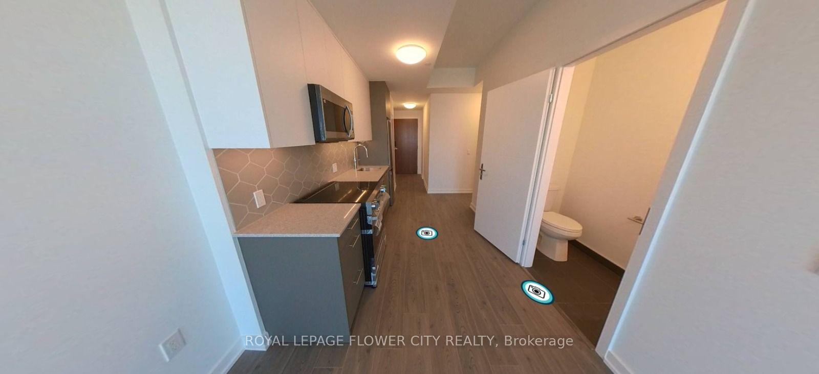 Photo 4 of Unit 3505, 30 Francis Street, Kitchener, City Commercial Core — HOMEH