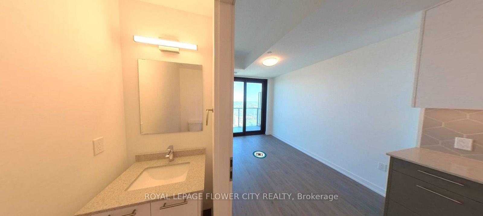 Photo 9 of Unit 3505, 30 Francis Street, Kitchener, City Commercial Core — HOMEH