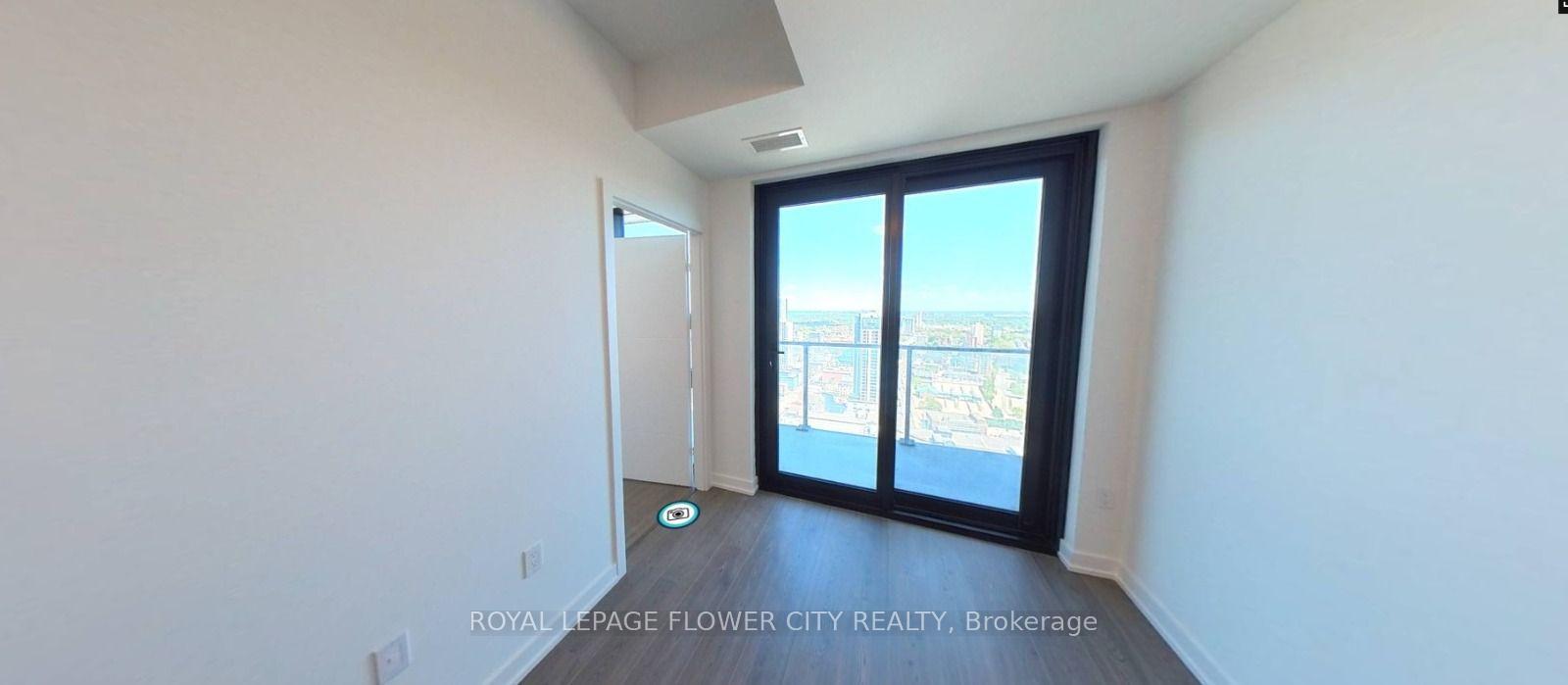 Photo 11 of Unit 3505, 30 Francis Street, Kitchener, City Commercial Core — HOMEH