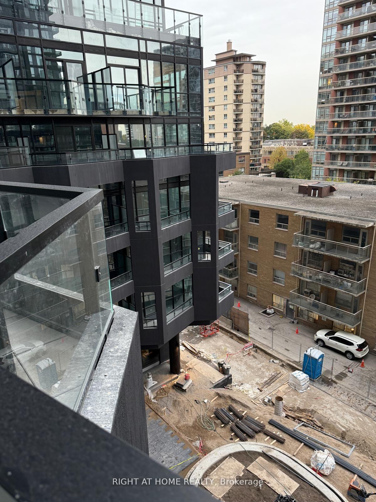 Photo 20 of Unit 513, 110 Broadway Avenue, Toronto, Mount Pleasant West — HOMEH