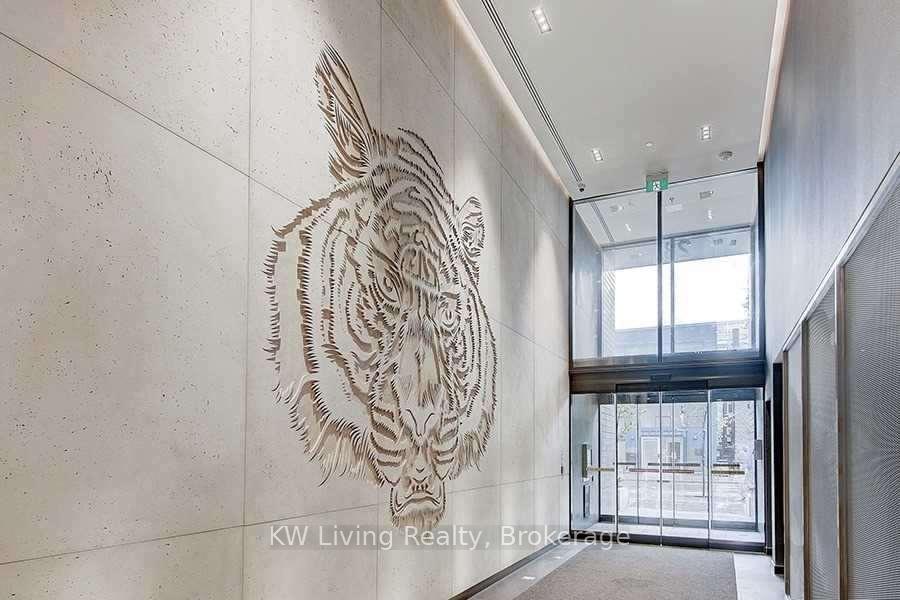 Photo 5 of Unit 3310, 28 Wellesley Street E, Toronto, Church-Yonge Corridor — HOMEH