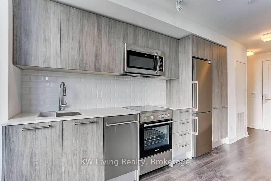 Photo 7 of Unit 3310, 28 Wellesley Street E, Toronto, Church-Yonge Corridor — HOMEH