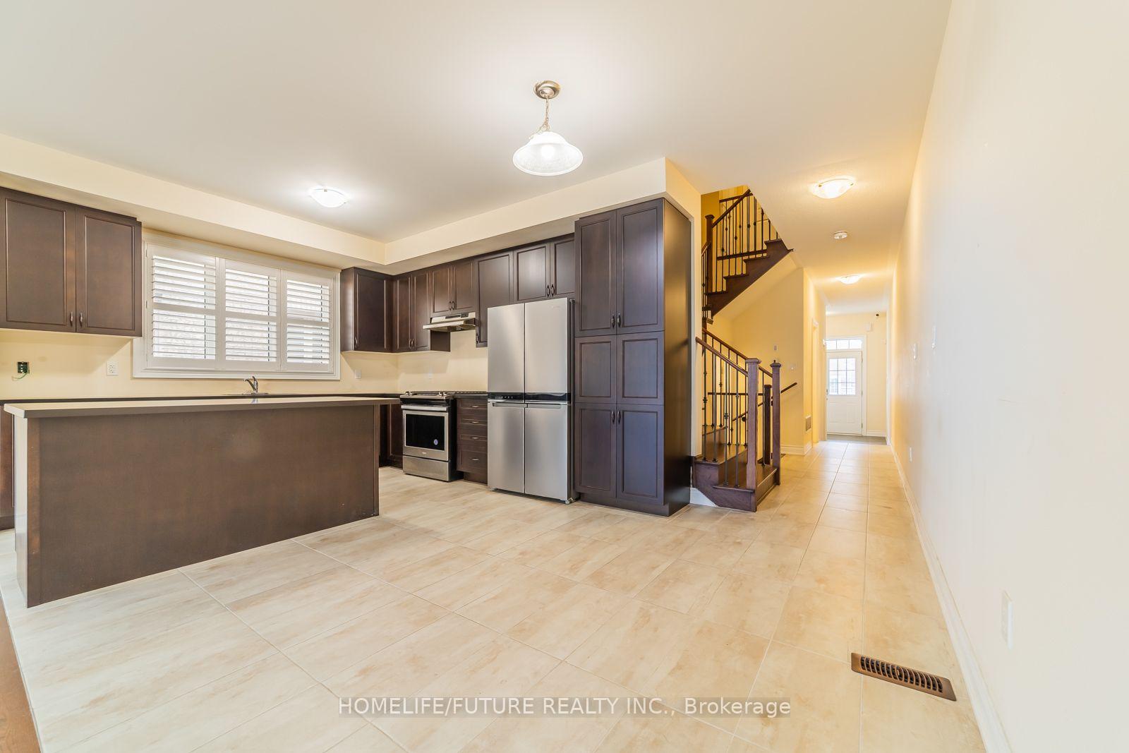 Photo 12 of 56 Ryler Way, Markham, Cedarwood — HOMEH
