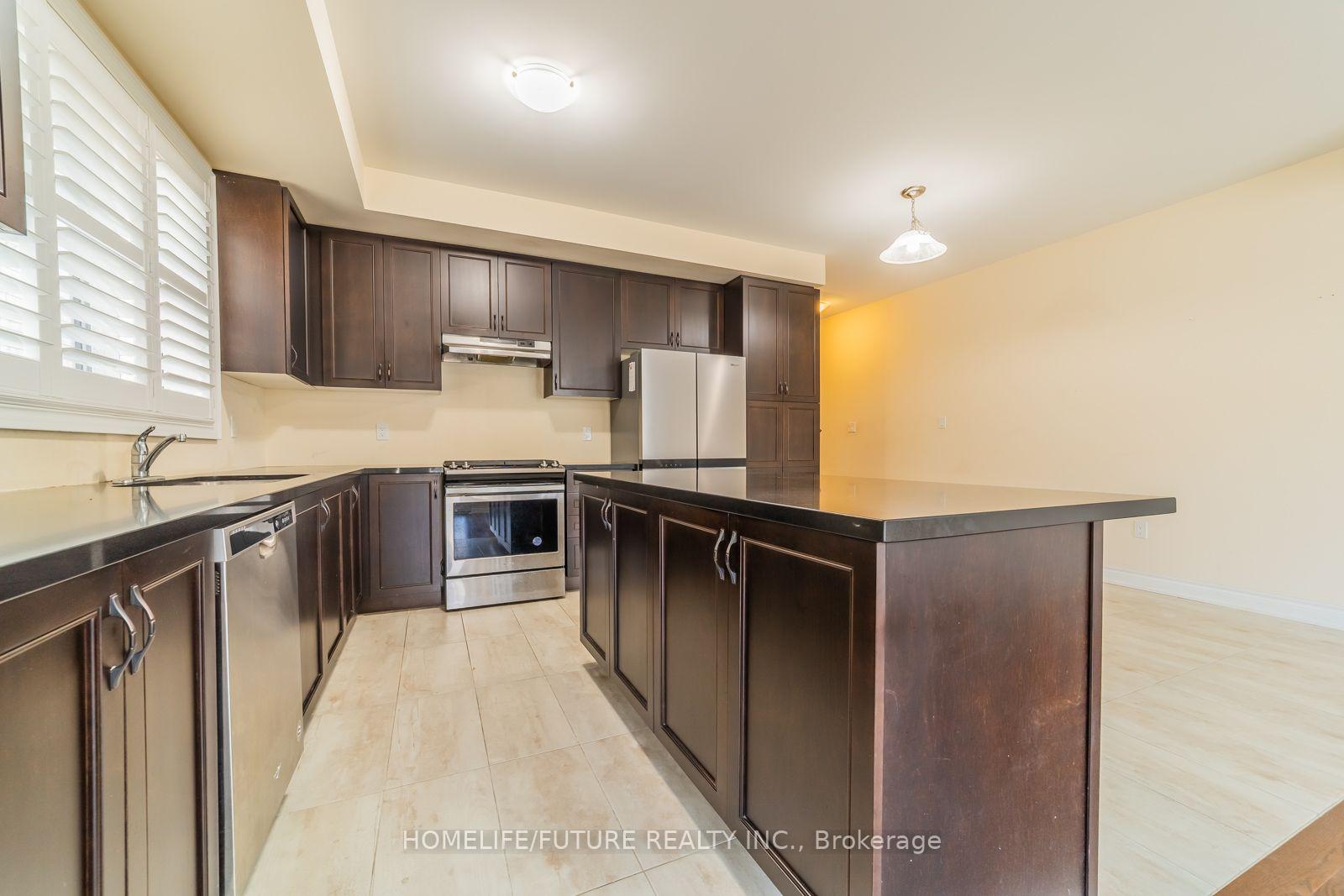 Photo 13 of 56 Ryler Way, Markham, Cedarwood — HOMEH