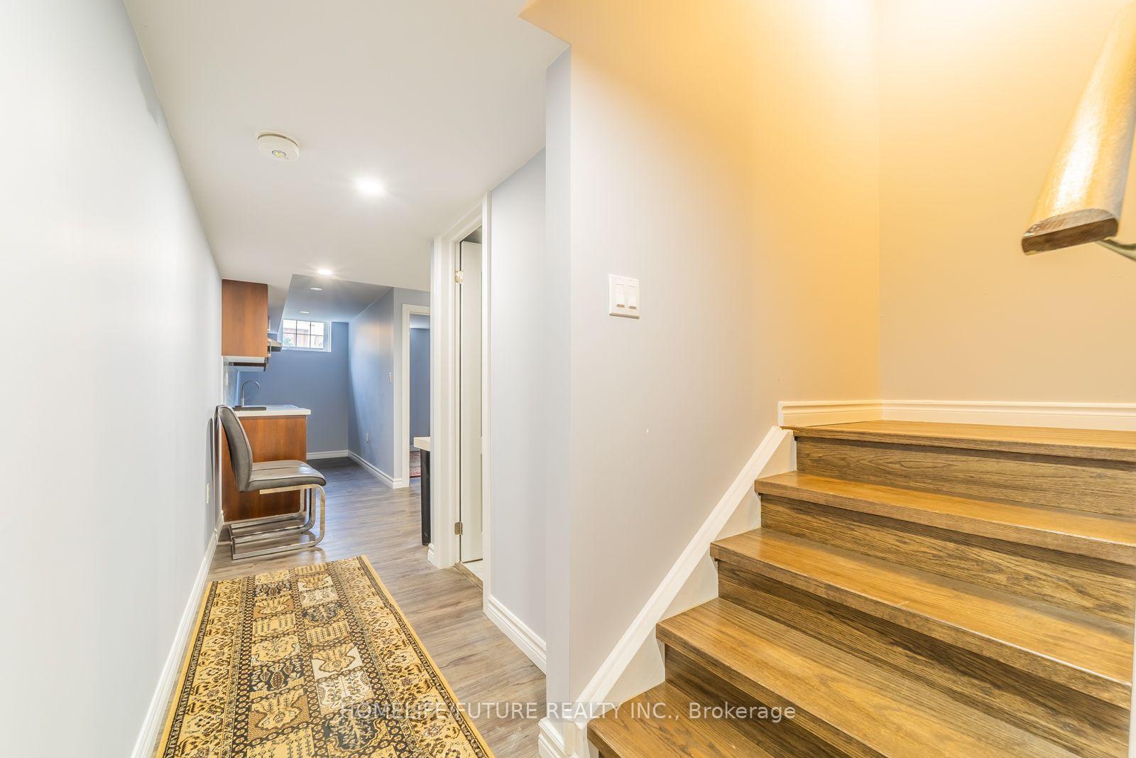 Photo 34 of 56 Ryler Way, Markham, Cedarwood — HOMEH