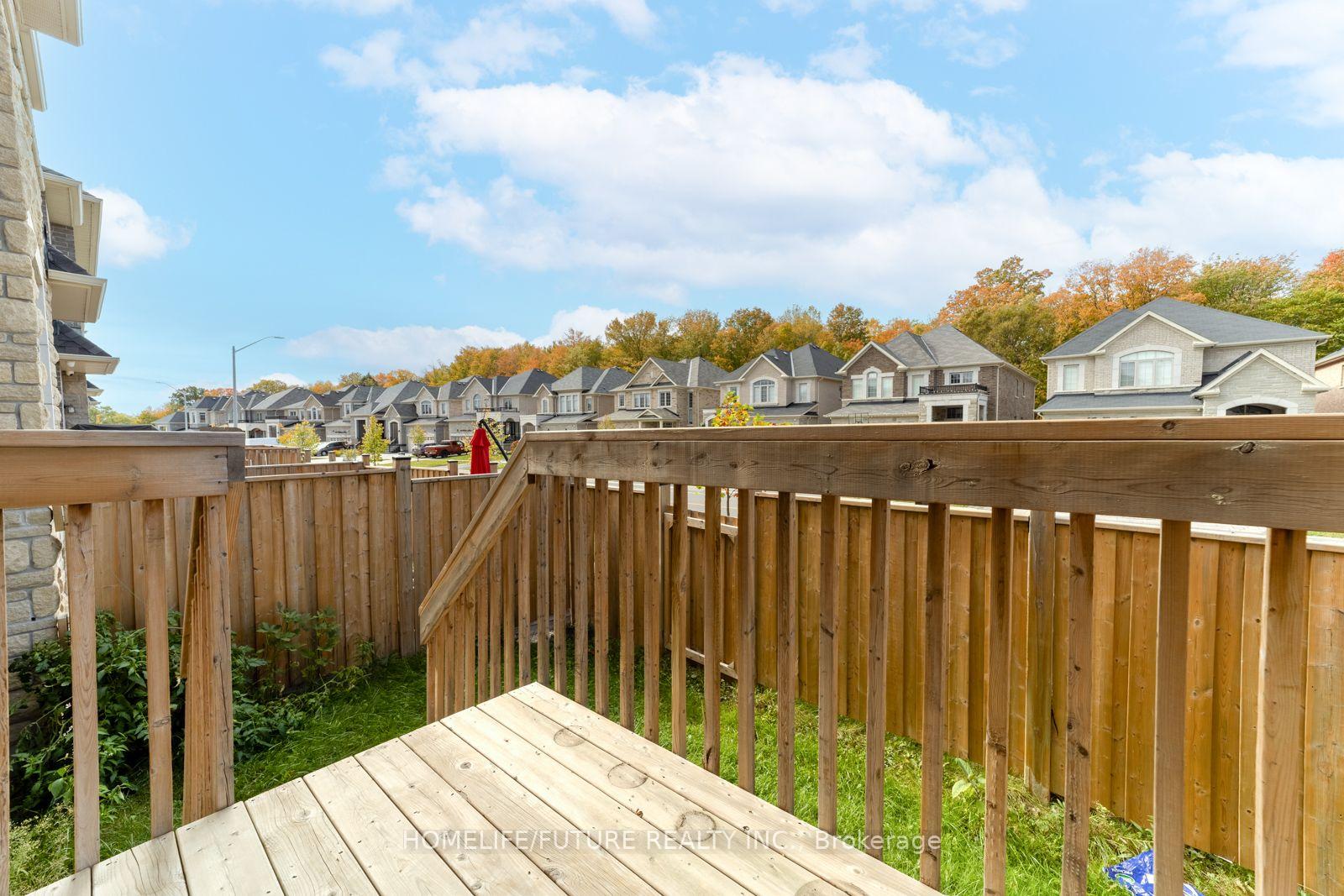 Photo 43 of 56 Ryler Way, Markham, Cedarwood — HOMEH