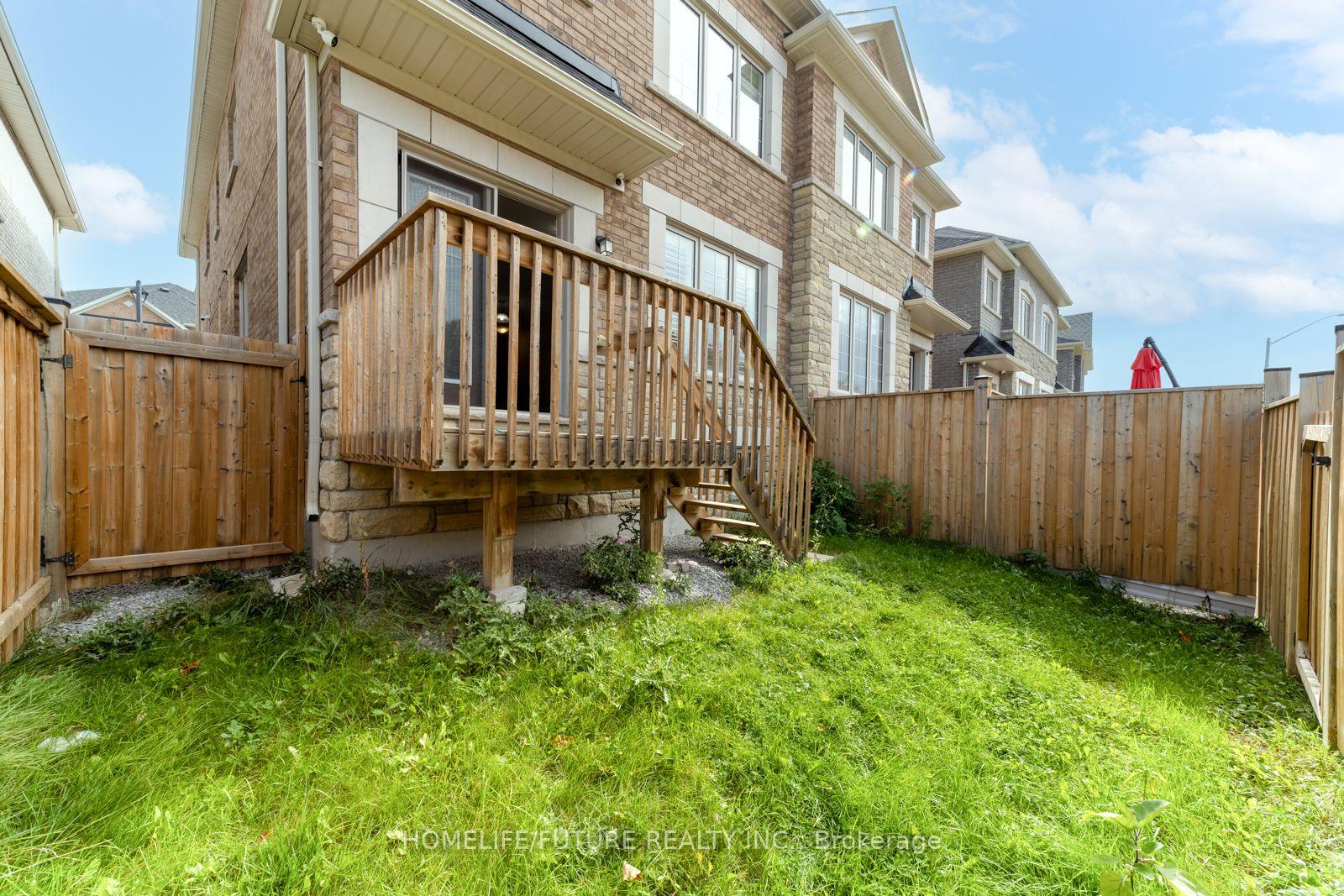 Photo 46 of 56 Ryler Way, Markham, Cedarwood — HOMEH