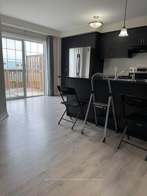 Photo 6 of 92 Monarch Woods Drive, Kitchener, KW Hospital — HOMEH
