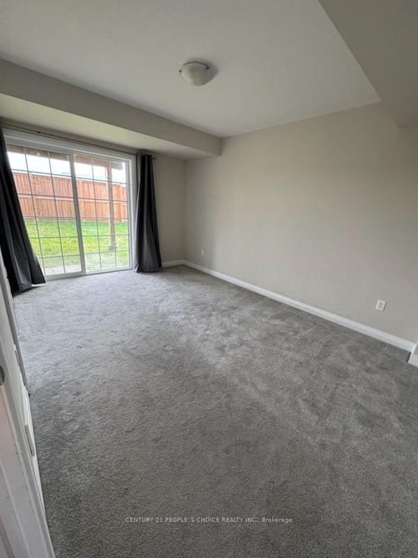 Photo 9 of 92 Monarch Woods Drive, Kitchener, KW Hospital — HOMEH