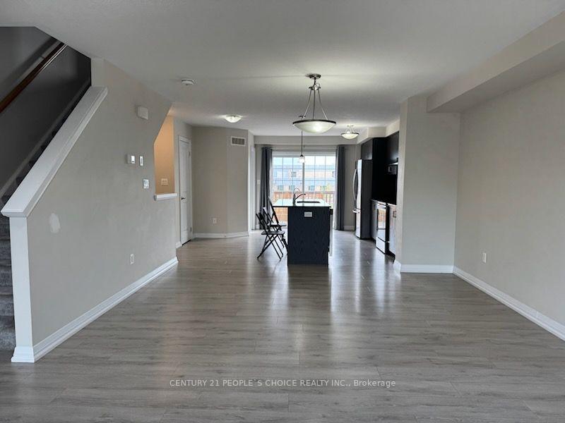 Photo 10 of 92 Monarch Woods Drive, Kitchener, KW Hospital — HOMEH