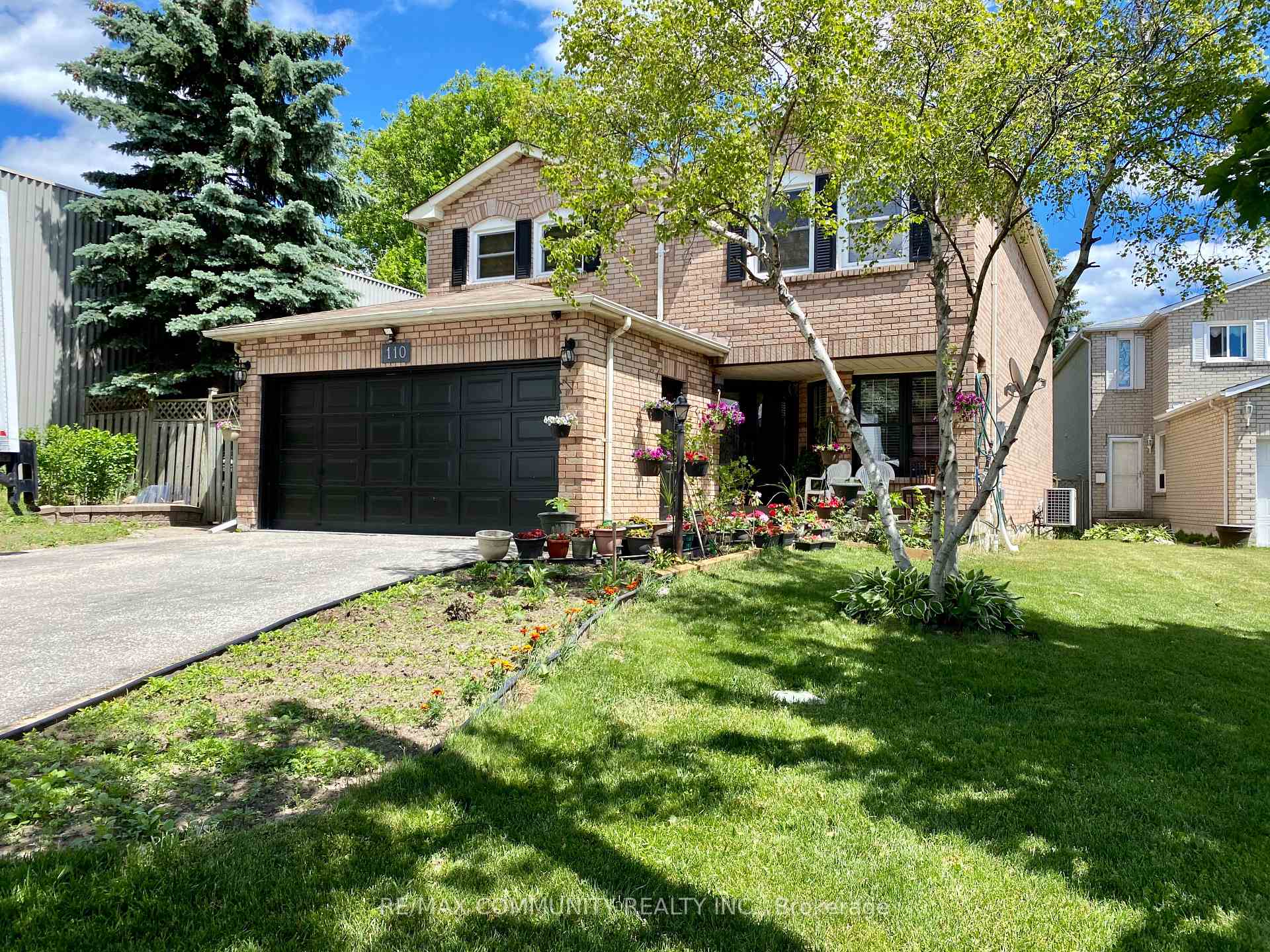 Photo 1 of Unit BSMT, 110 Orleans Drive, Scarborough, Highland Creek — HOMEH