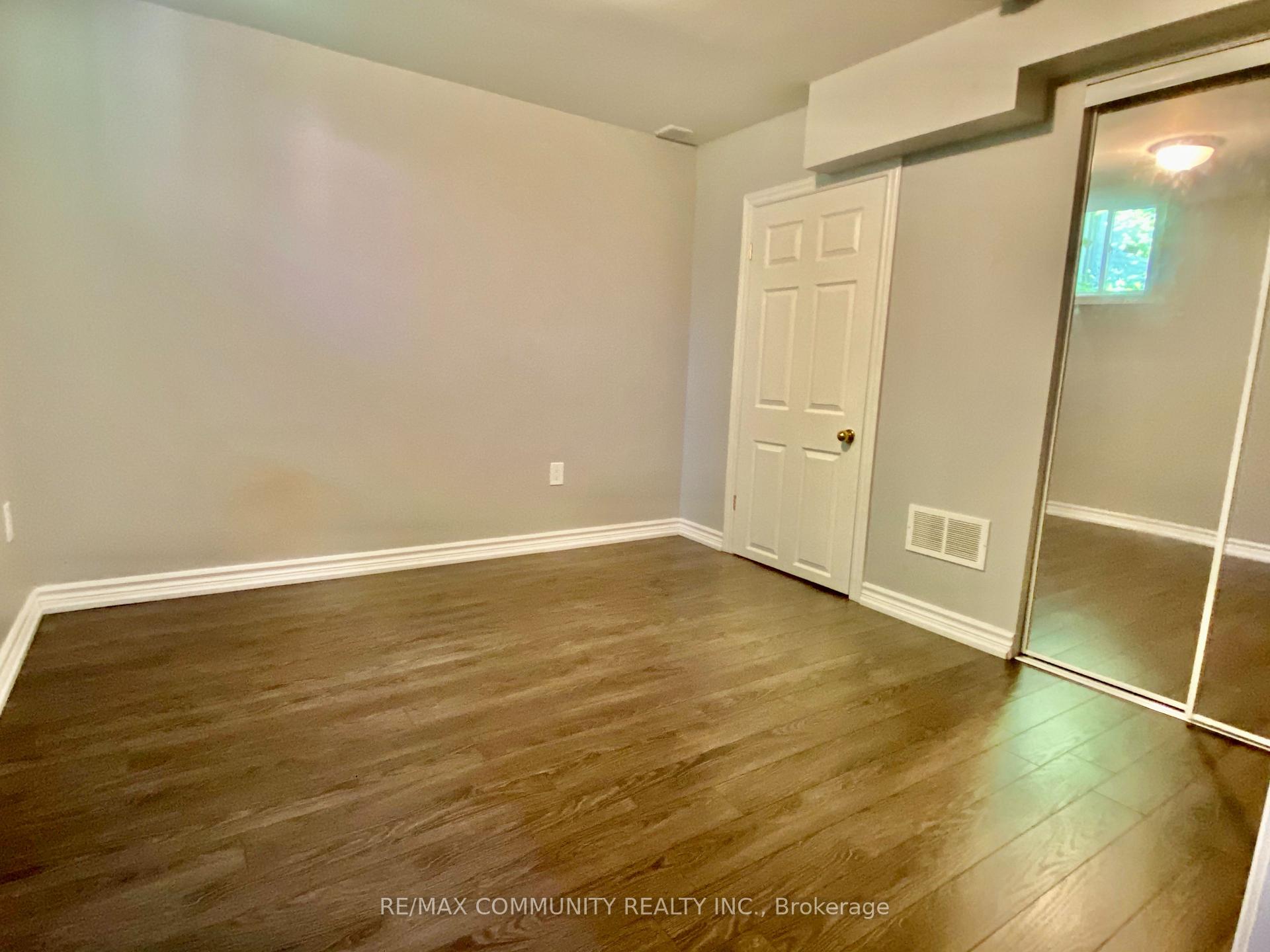 Photo 6 of Unit BSMT, 110 Orleans Drive, Scarborough, Highland Creek — HOMEH