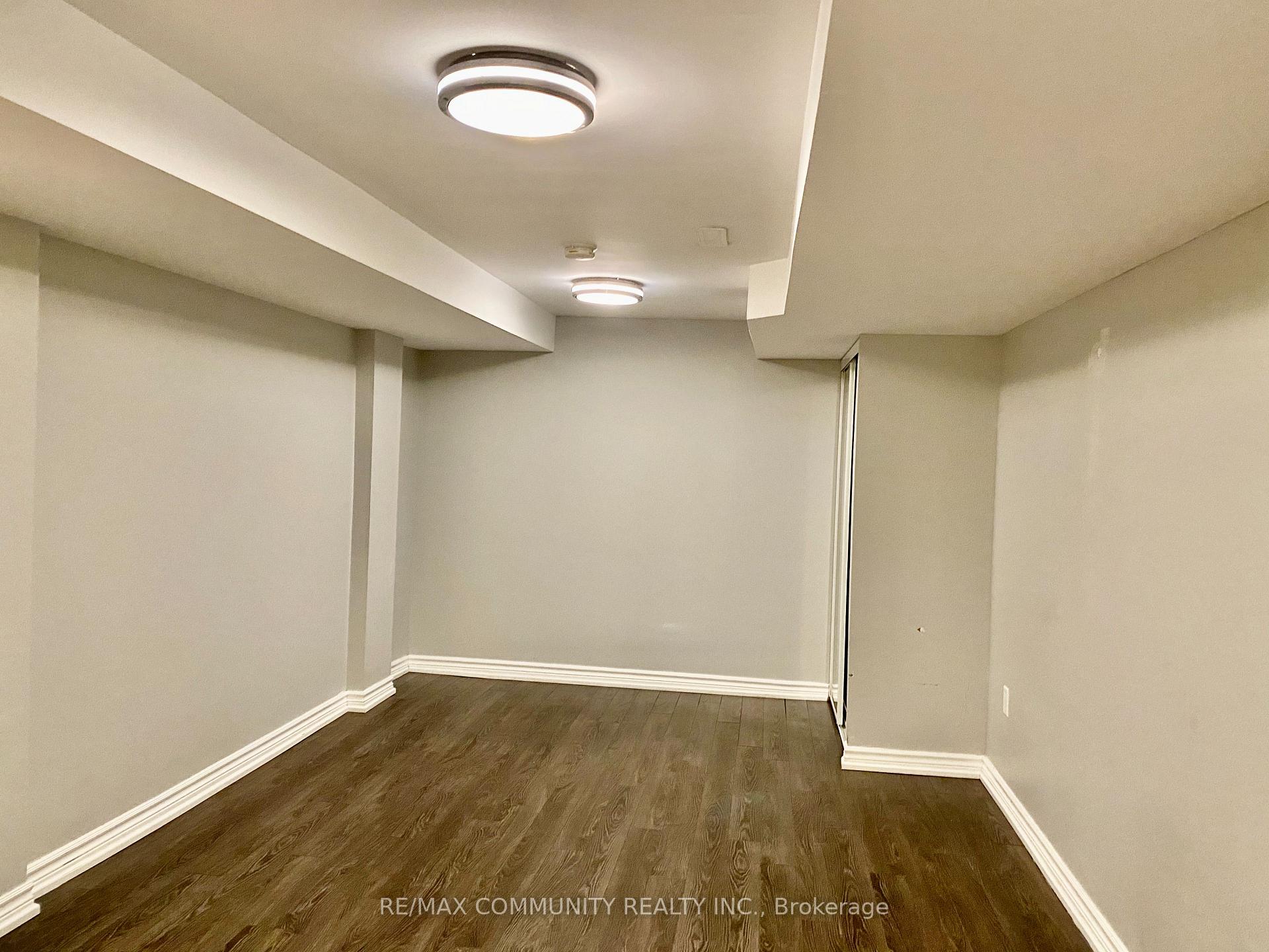 Photo 9 of Unit BSMT, 110 Orleans Drive, Scarborough, Highland Creek — HOMEH
