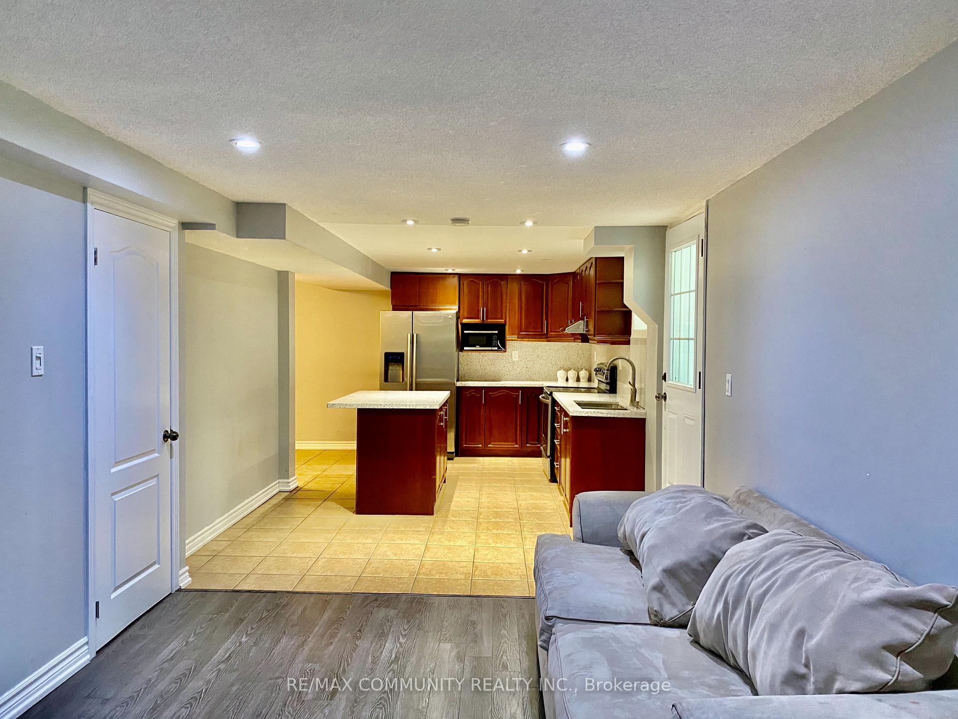 Photo 10 of Unit BSMT, 110 Orleans Drive, Scarborough, Highland Creek — HOMEH
