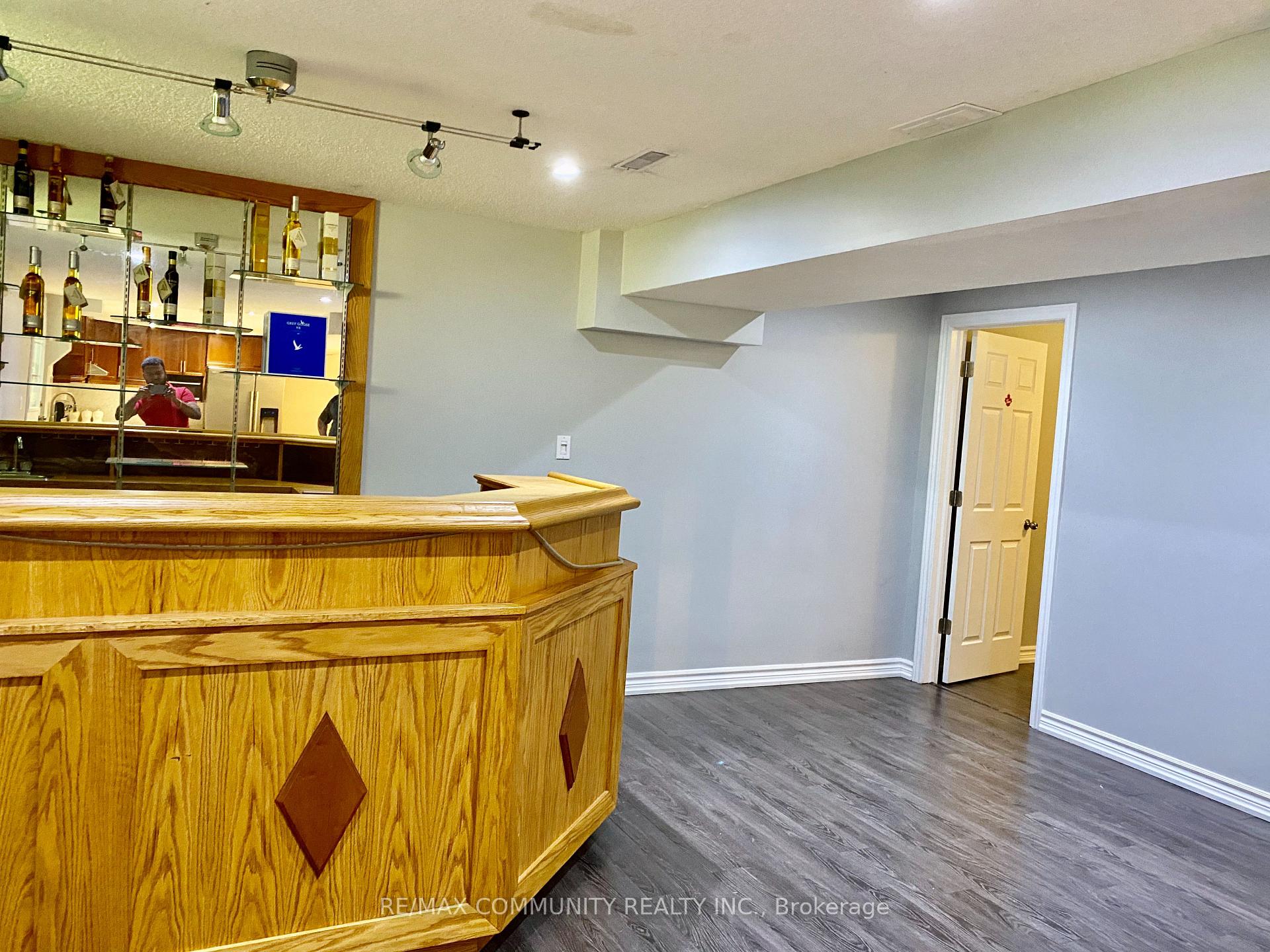 Photo 11 of Unit BSMT, 110 Orleans Drive, Scarborough, Highland Creek — HOMEH