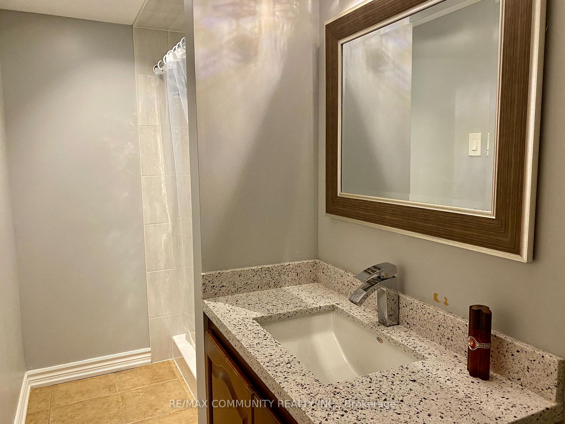 Photo 12 of Unit BSMT, 110 Orleans Drive, Scarborough, Highland Creek — HOMEH