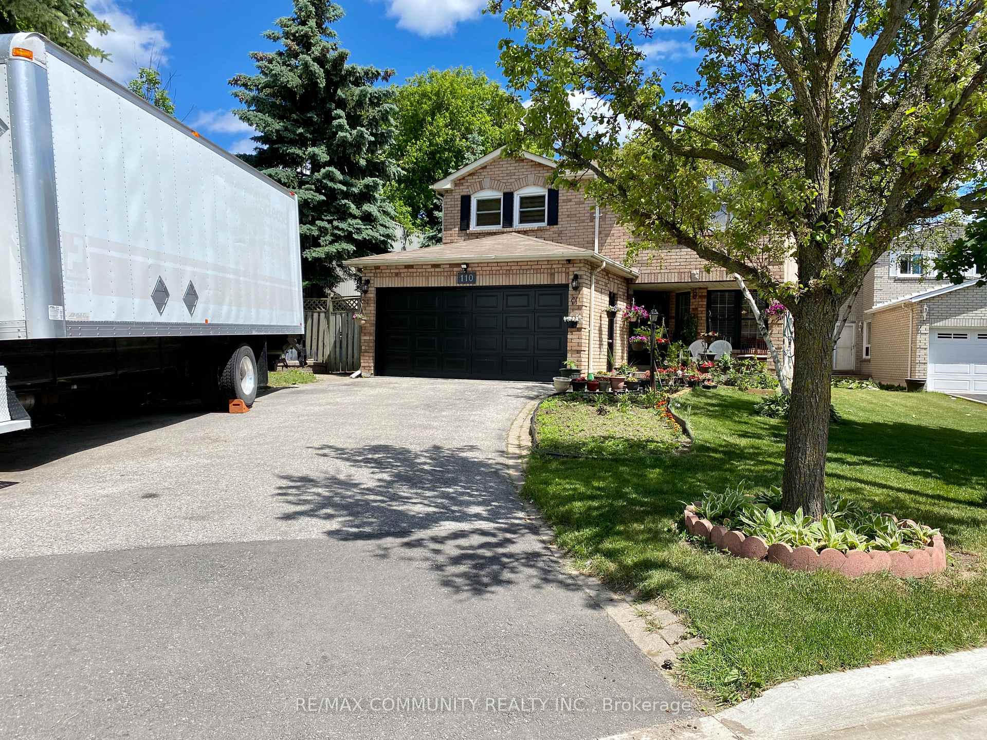 Photo 13 of Unit BSMT, 110 Orleans Drive, Scarborough, Highland Creek — HOMEH