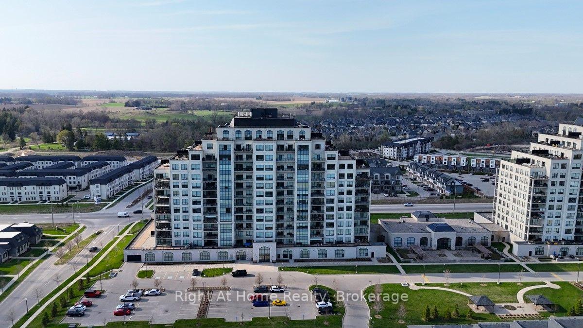 Photo of Unit 612, 260 Villagewalk Boulevard