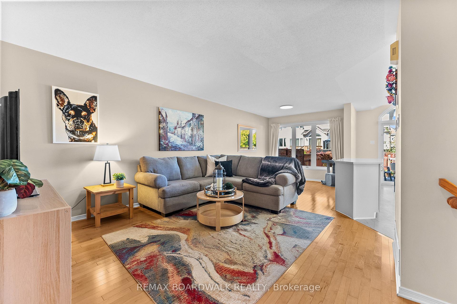 Photo 7 of 302 Statewood Drive, Ottawa, Kanata - Morgan's Grant/South March — HOMEH
