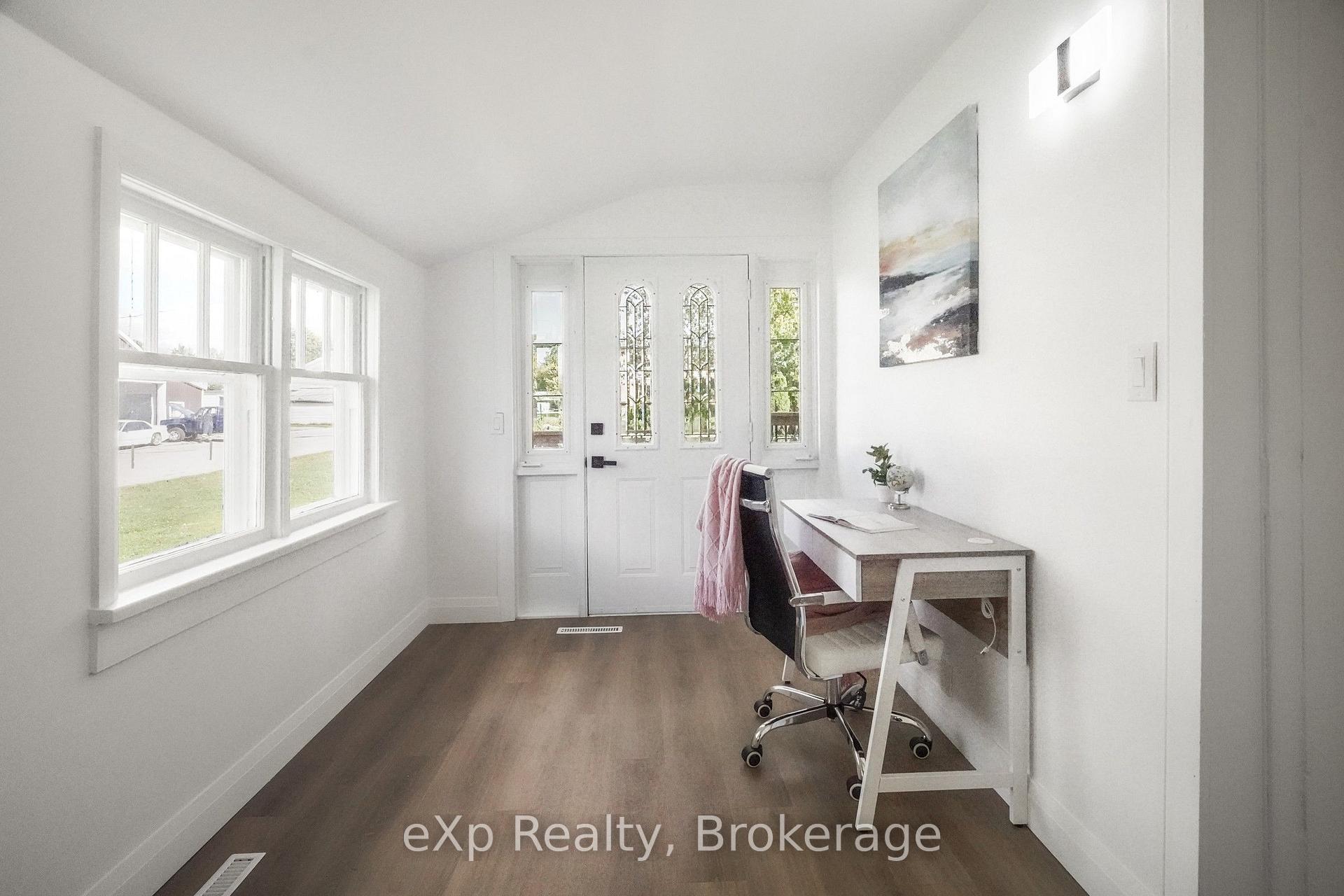 Photo 6 of 125 Portland Street, South Huron, Stephen — HOMEH