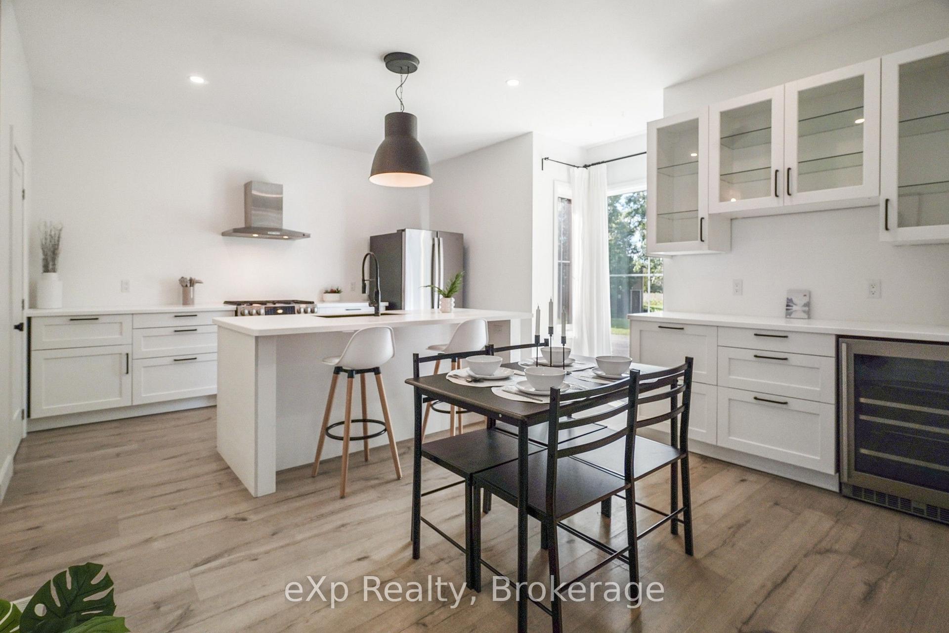 Photo 13 of 125 Portland Street, South Huron, Stephen — HOMEH