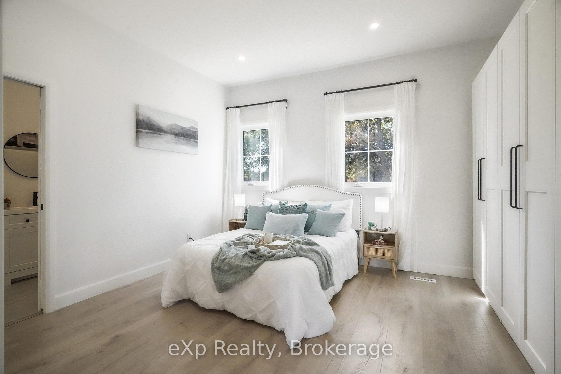 Photo 21 of 125 Portland Street, South Huron, Stephen — HOMEH