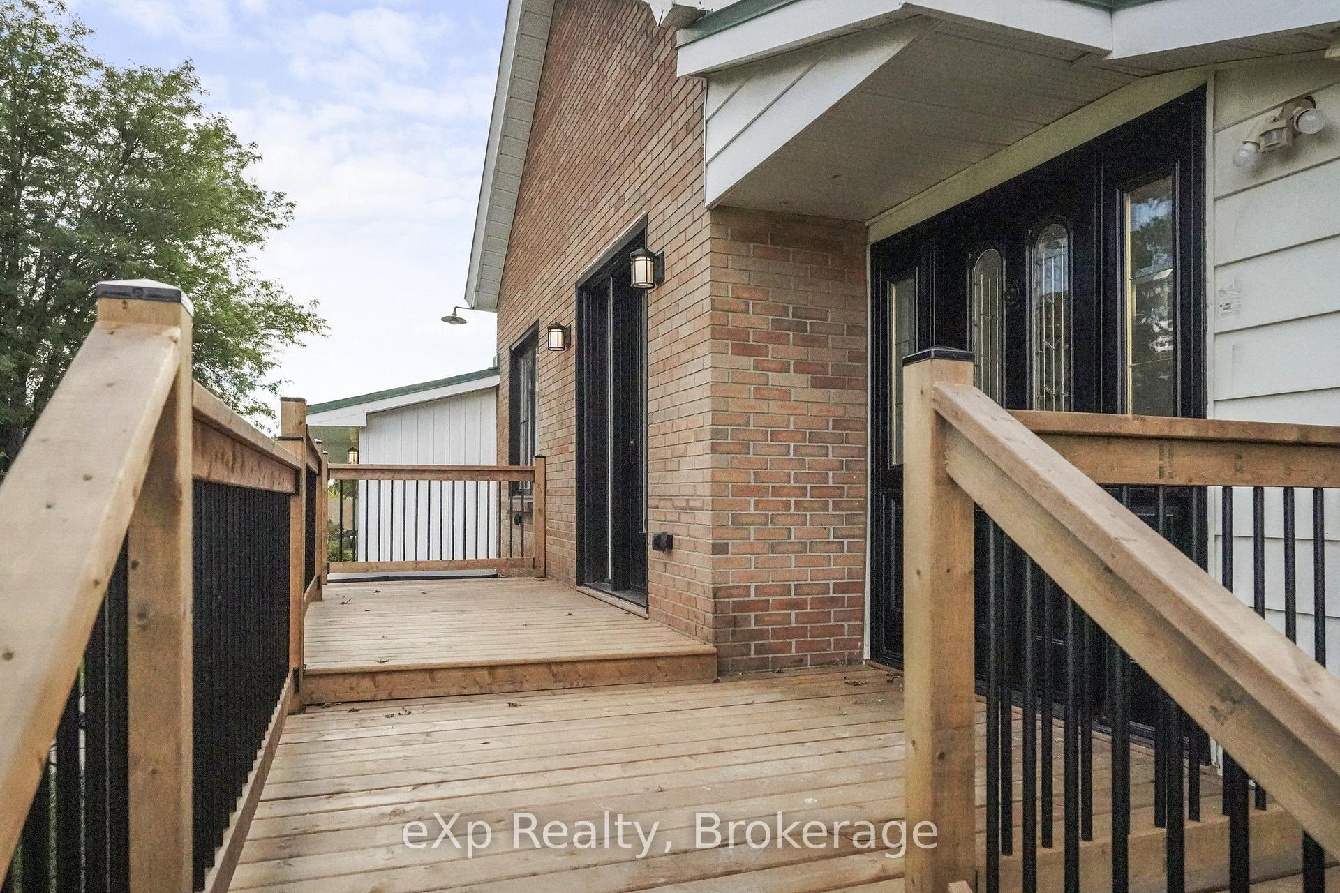 Photo 29 of 125 Portland Street, South Huron, Stephen — HOMEH