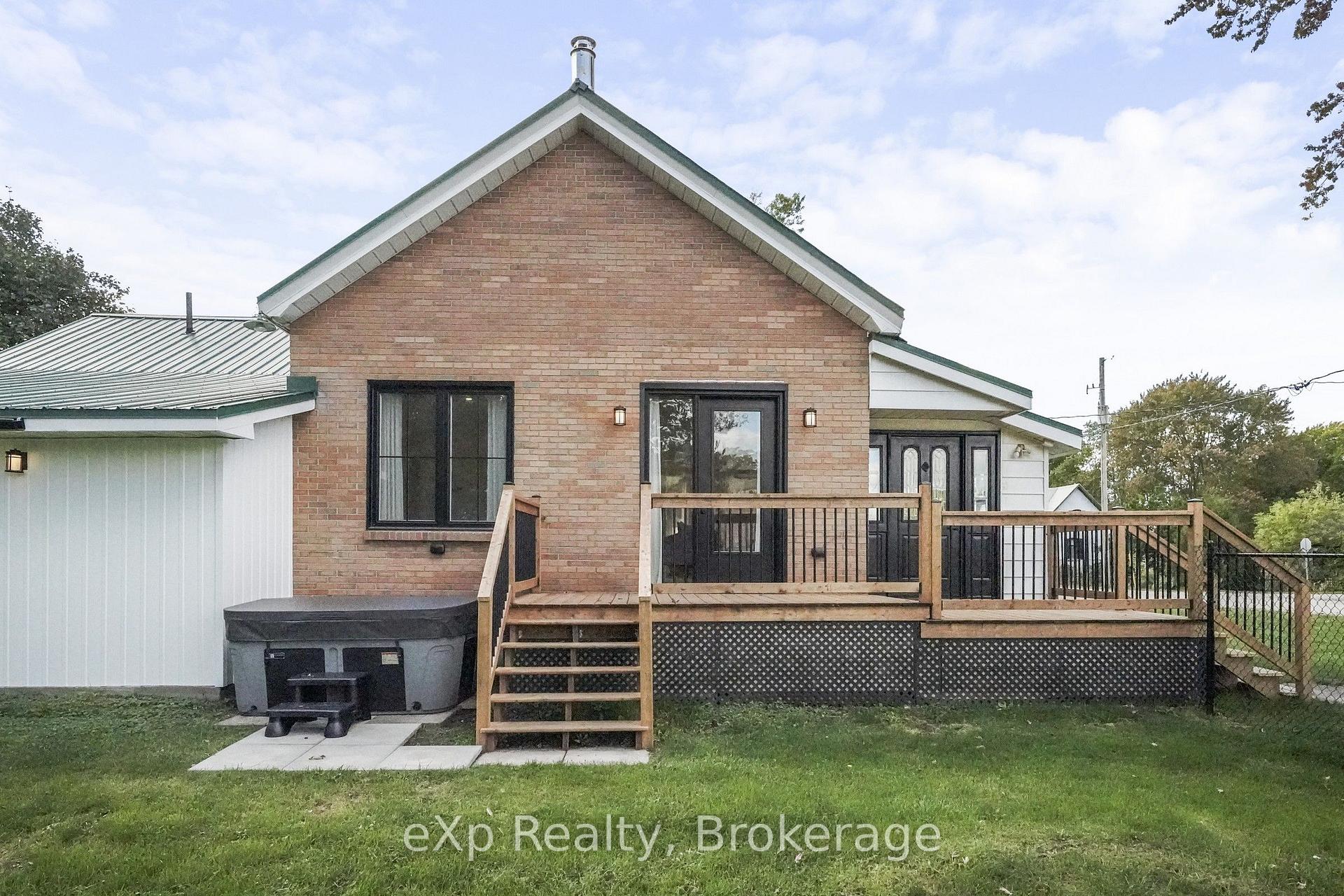 Photo 30 of 125 Portland Street, South Huron, Stephen — HOMEH
