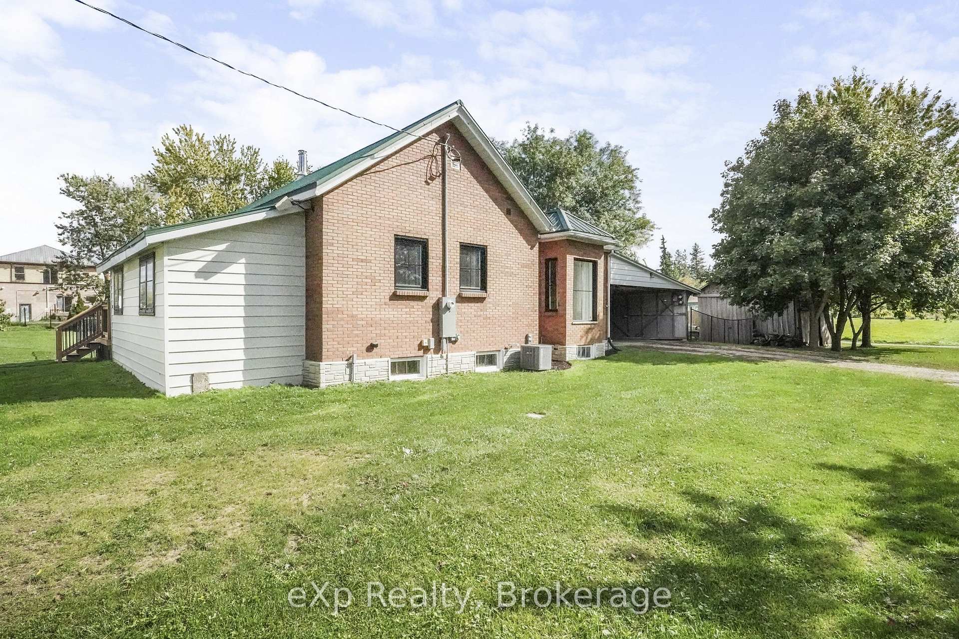 Photo 32 of 125 Portland Street, South Huron, Stephen — HOMEH