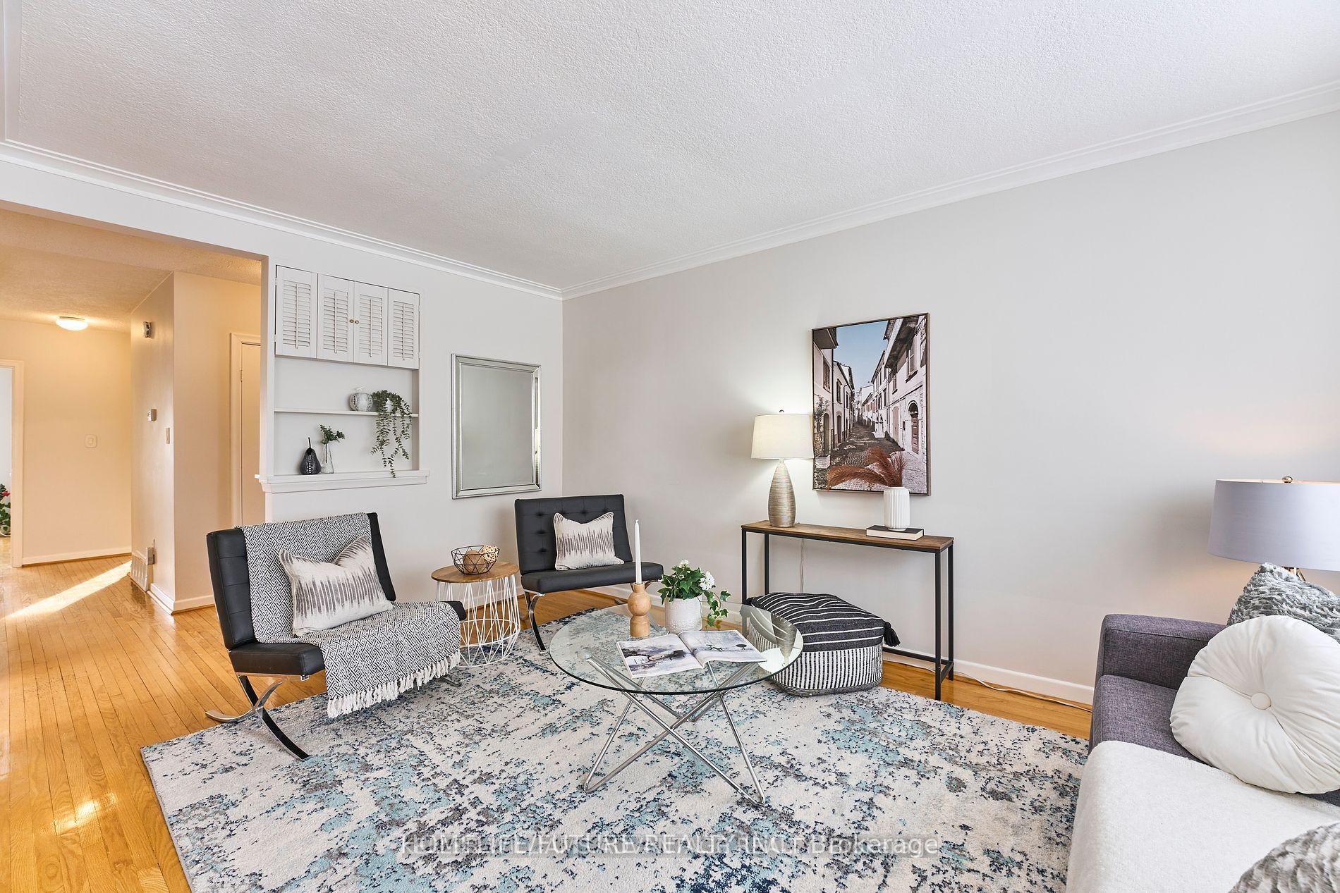 Photo 6 of Unit Main, 417 Painted Post Drive, Scarborough, Woburn — HOMEH