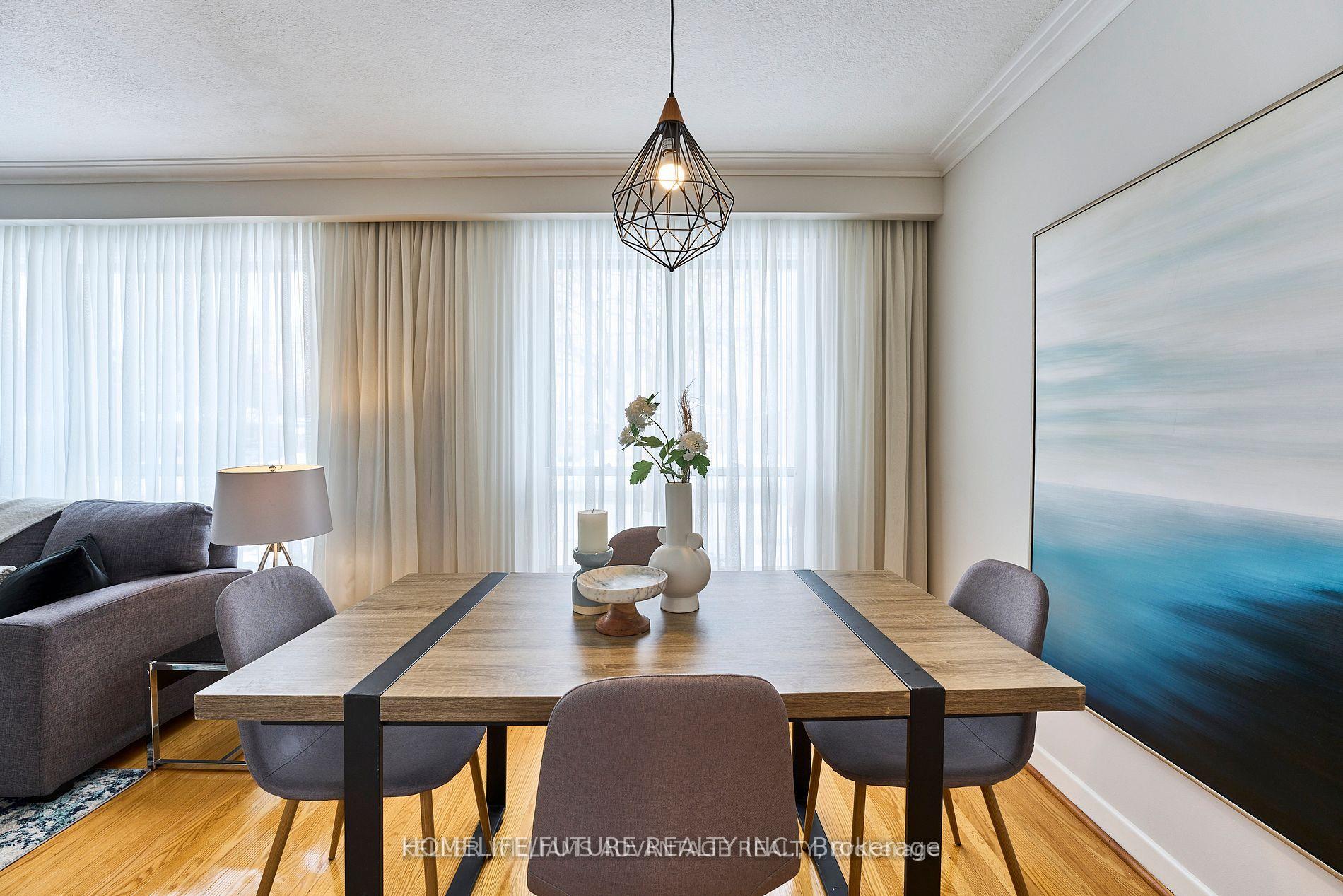 Photo 9 of Unit Main, 417 Painted Post Drive, Scarborough, Woburn — HOMEH