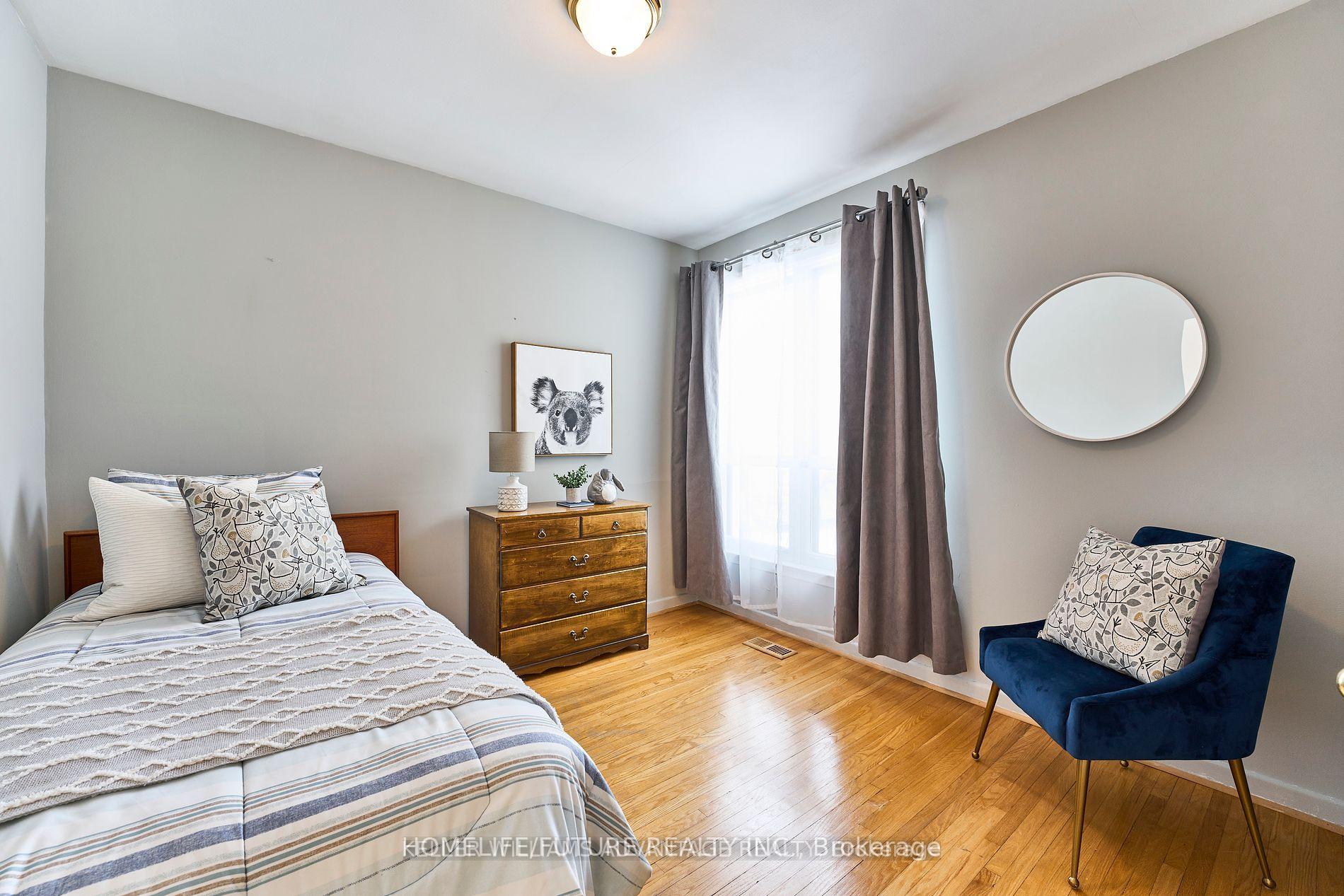 Photo 18 of Unit Main, 417 Painted Post Drive, Scarborough, Woburn — HOMEH