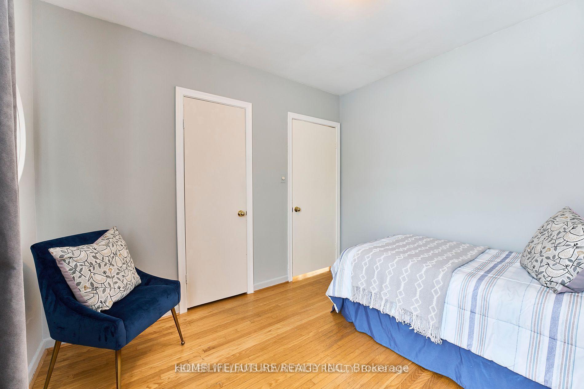 Photo 20 of Unit Main, 417 Painted Post Drive, Scarborough, Woburn — HOMEH