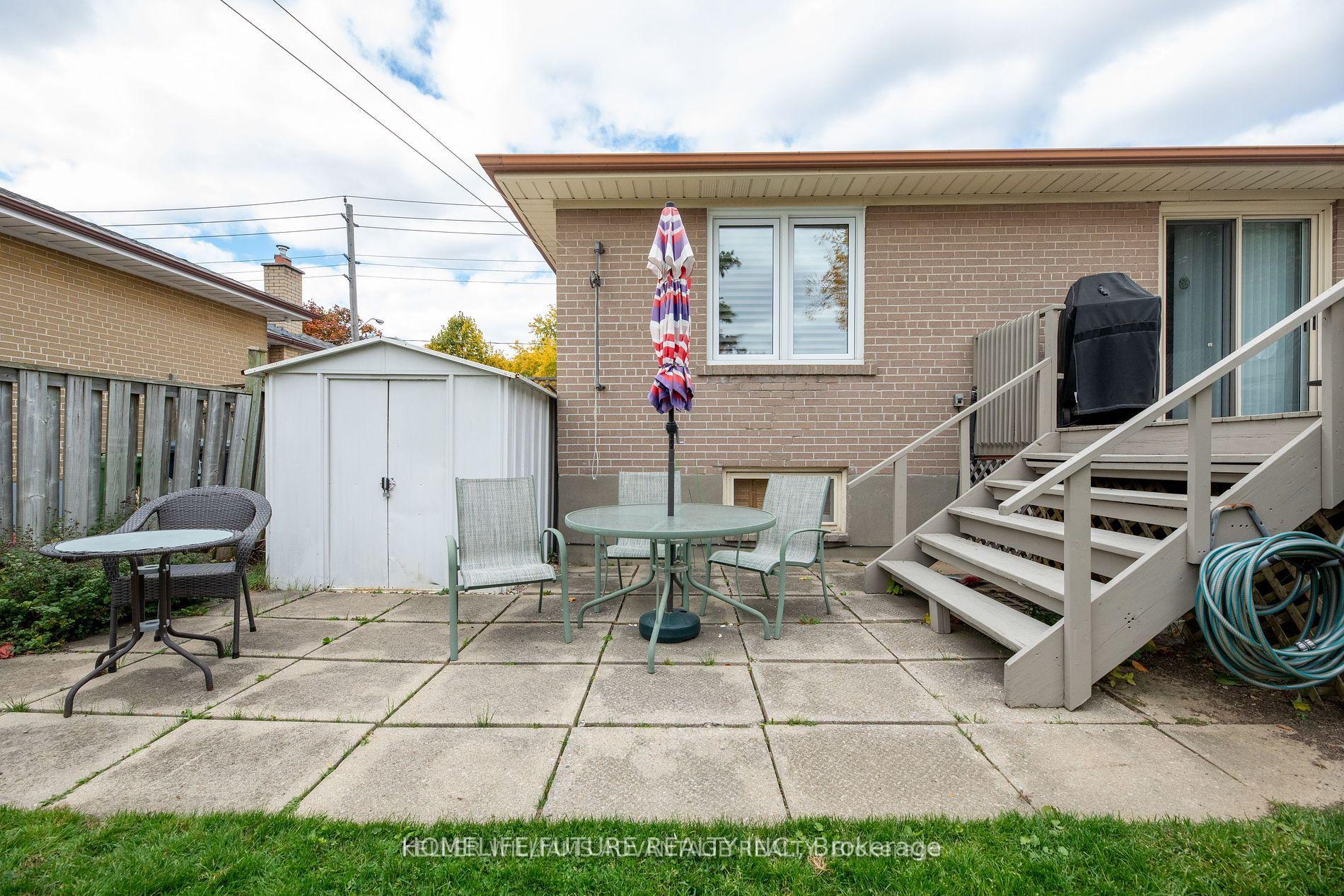 Photo 25 of Unit Main, 417 Painted Post Drive, Scarborough, Woburn — HOMEH