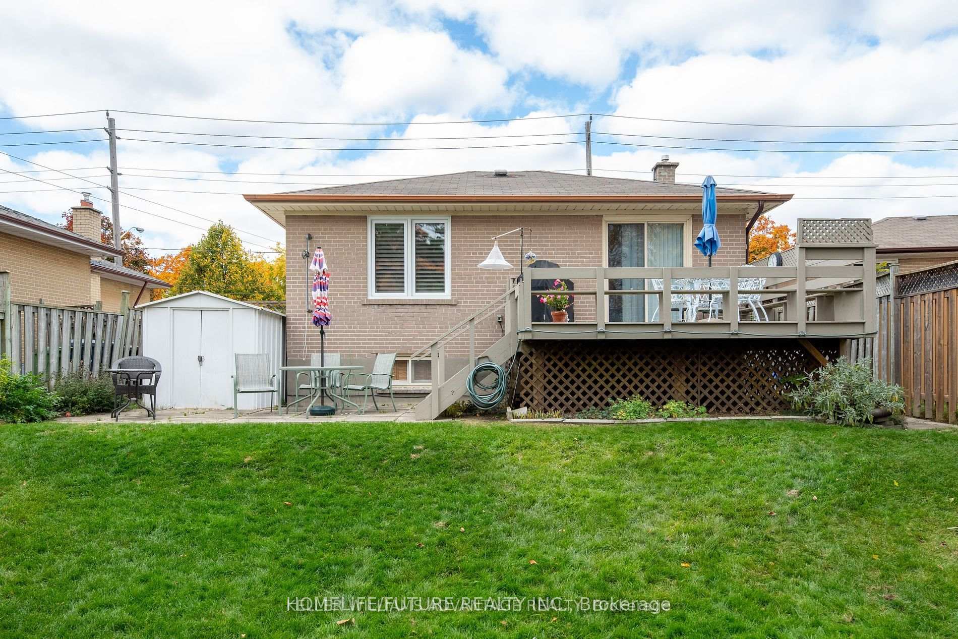 Photo 30 of Unit Main, 417 Painted Post Drive, Scarborough, Woburn — HOMEH