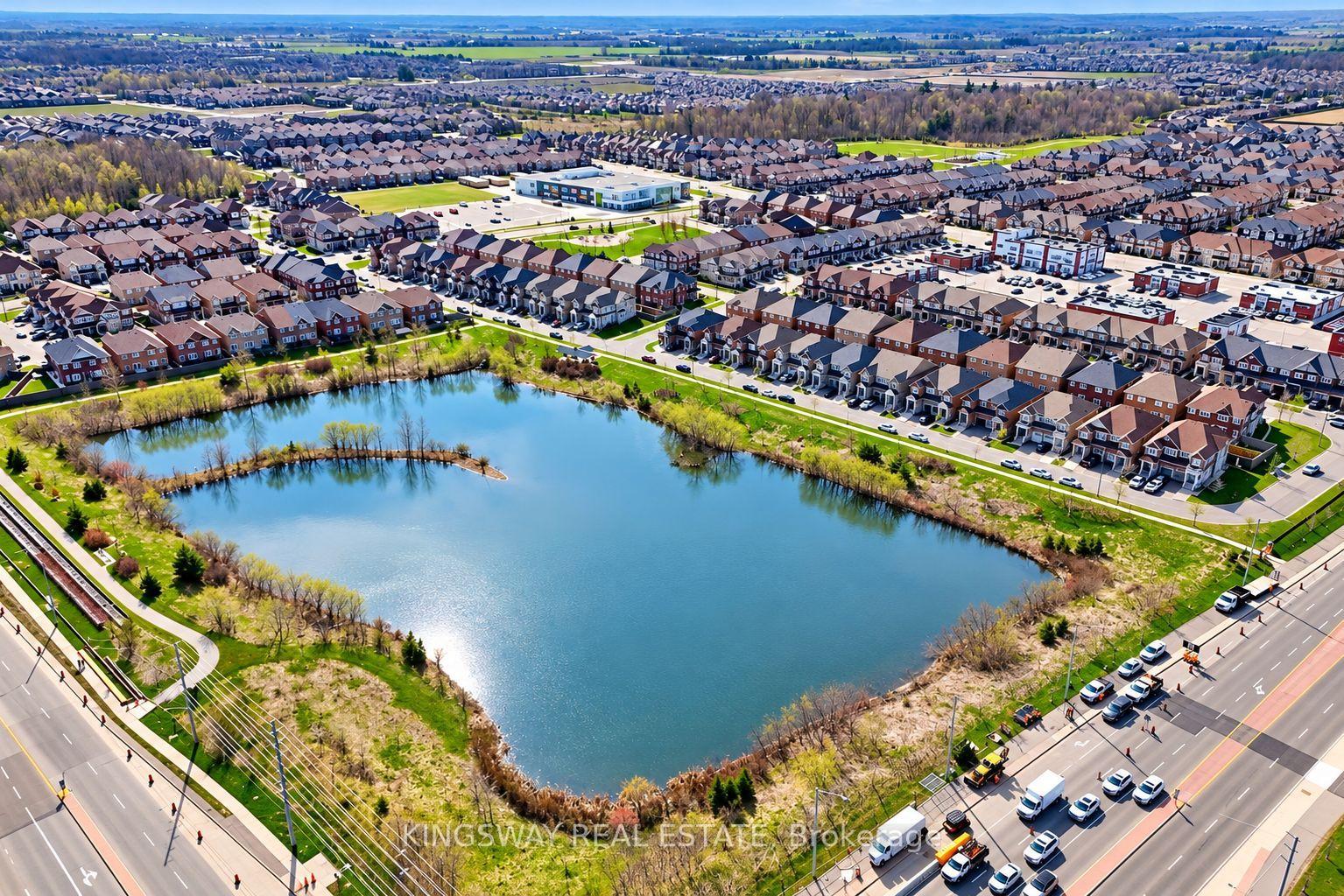 Photo 12 of 67 Baffin Crescent, Brampton, Northwest Brampton — HOMEH