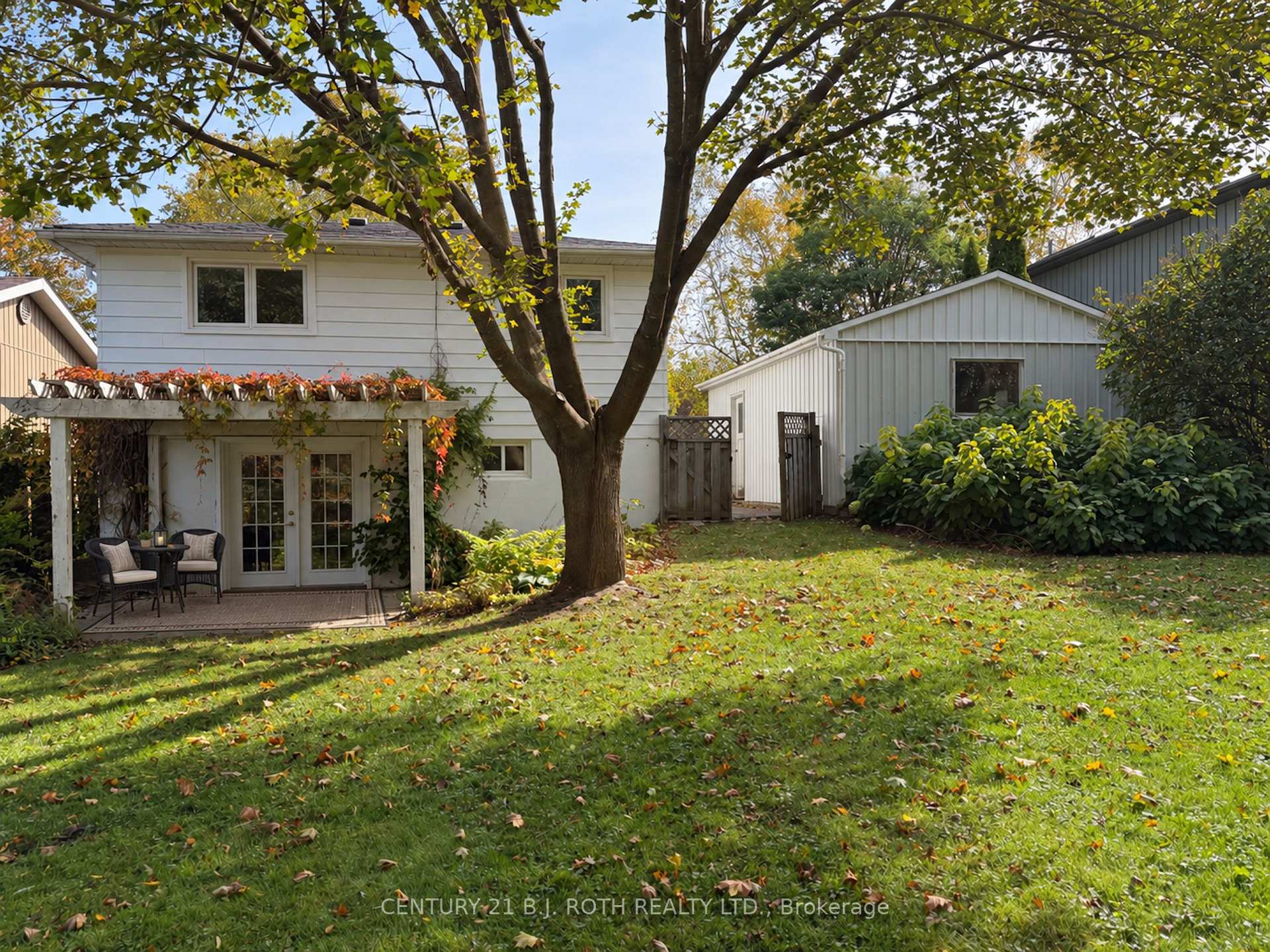 Photo of 72 Allan Street