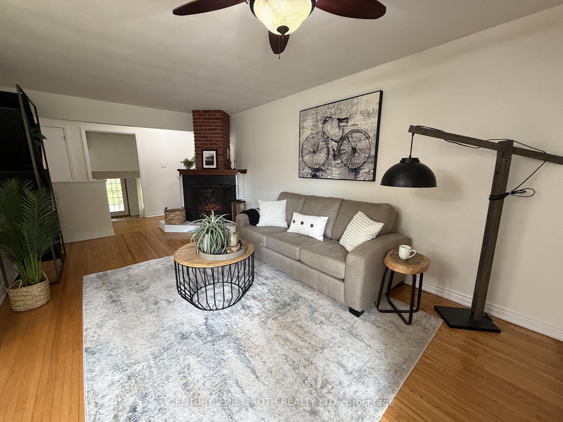 Photo 34 of 72 Allan Street, Scugog, Port Perry — HOMEH