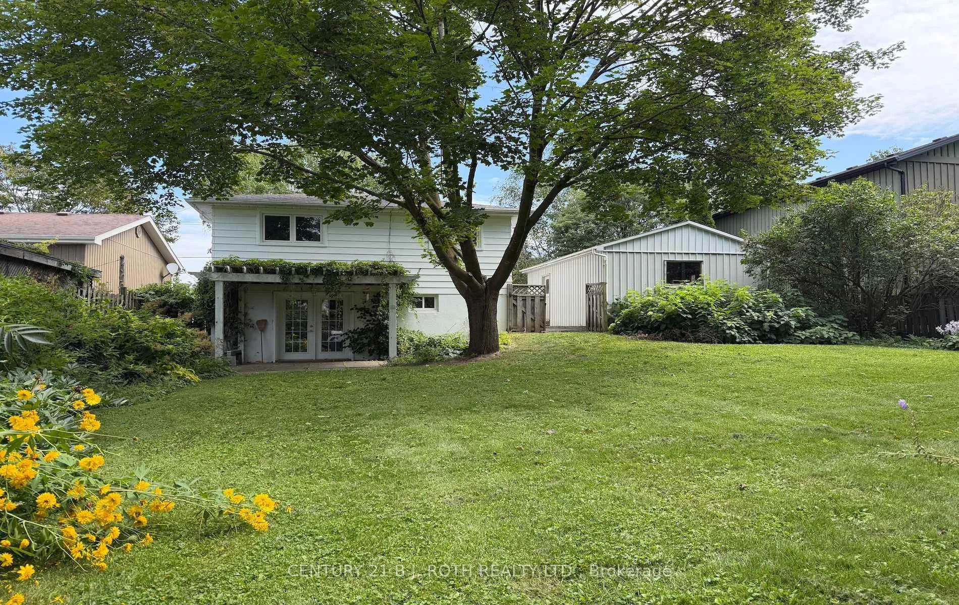 Photo 47 of 72 Allan Street, Scugog, Port Perry — HOMEH
