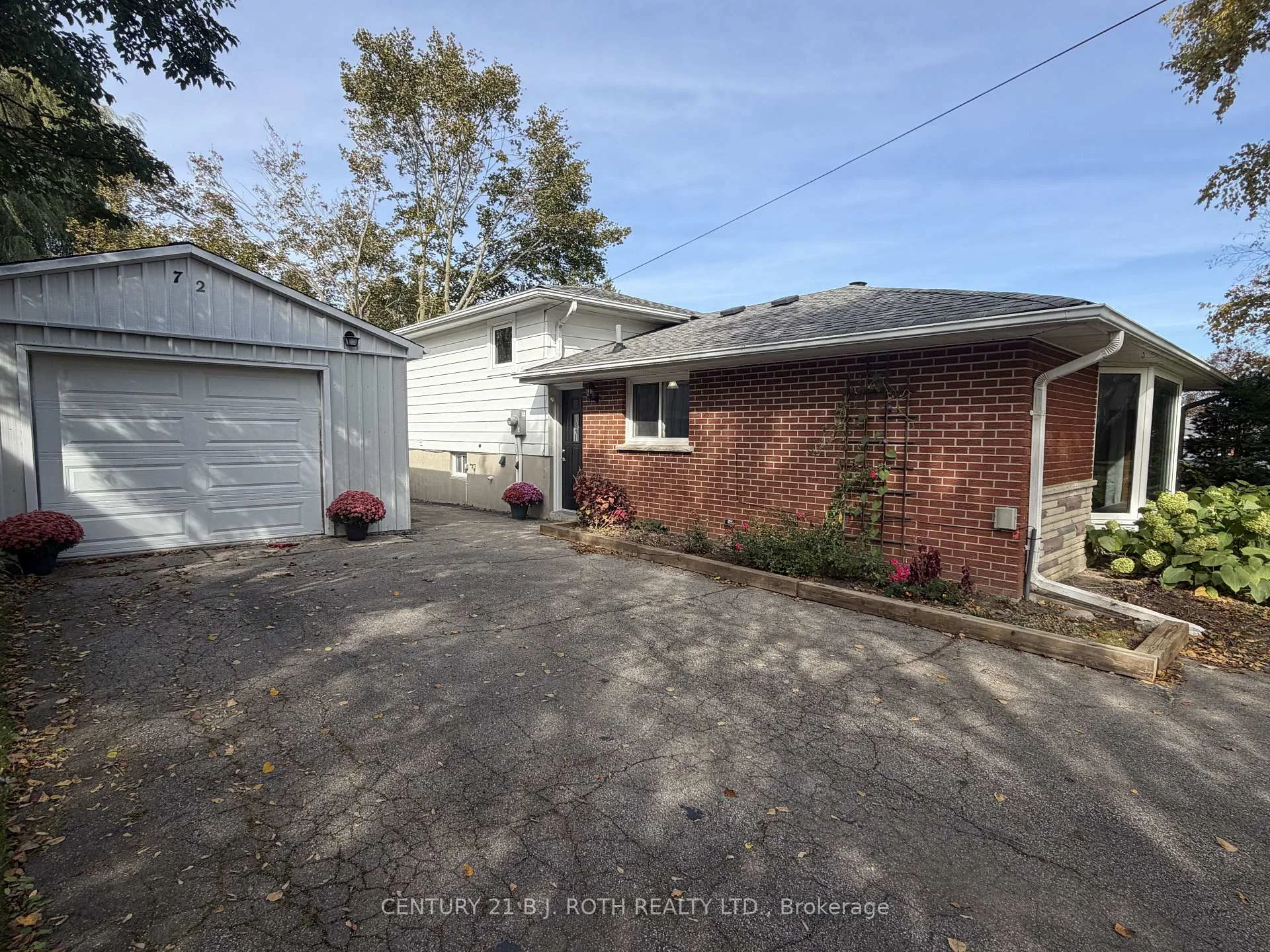 Photo 68 of 72 Allan Street, Scugog, Port Perry — HOMEH