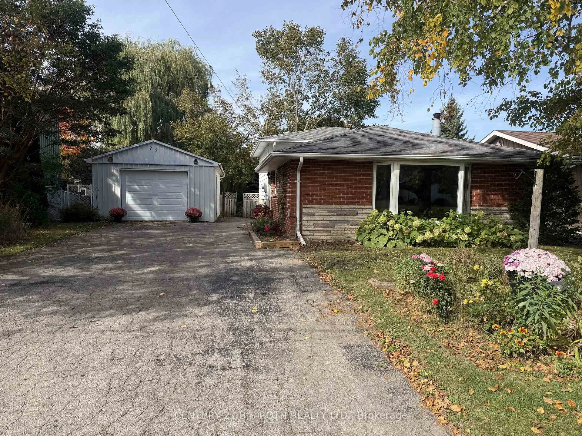 Photo 78 of 72 Allan Street, Scugog, Port Perry — HOMEH