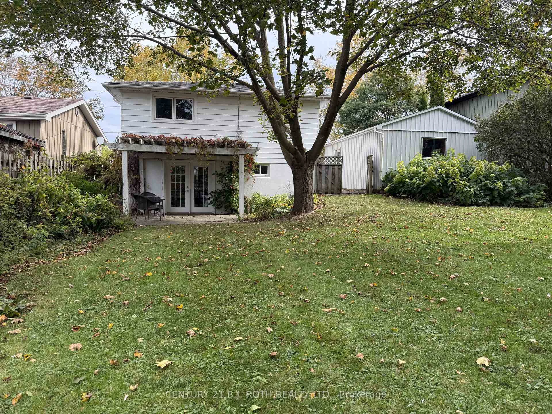 Photo 80 of 72 Allan Street, Scugog, Port Perry — HOMEH